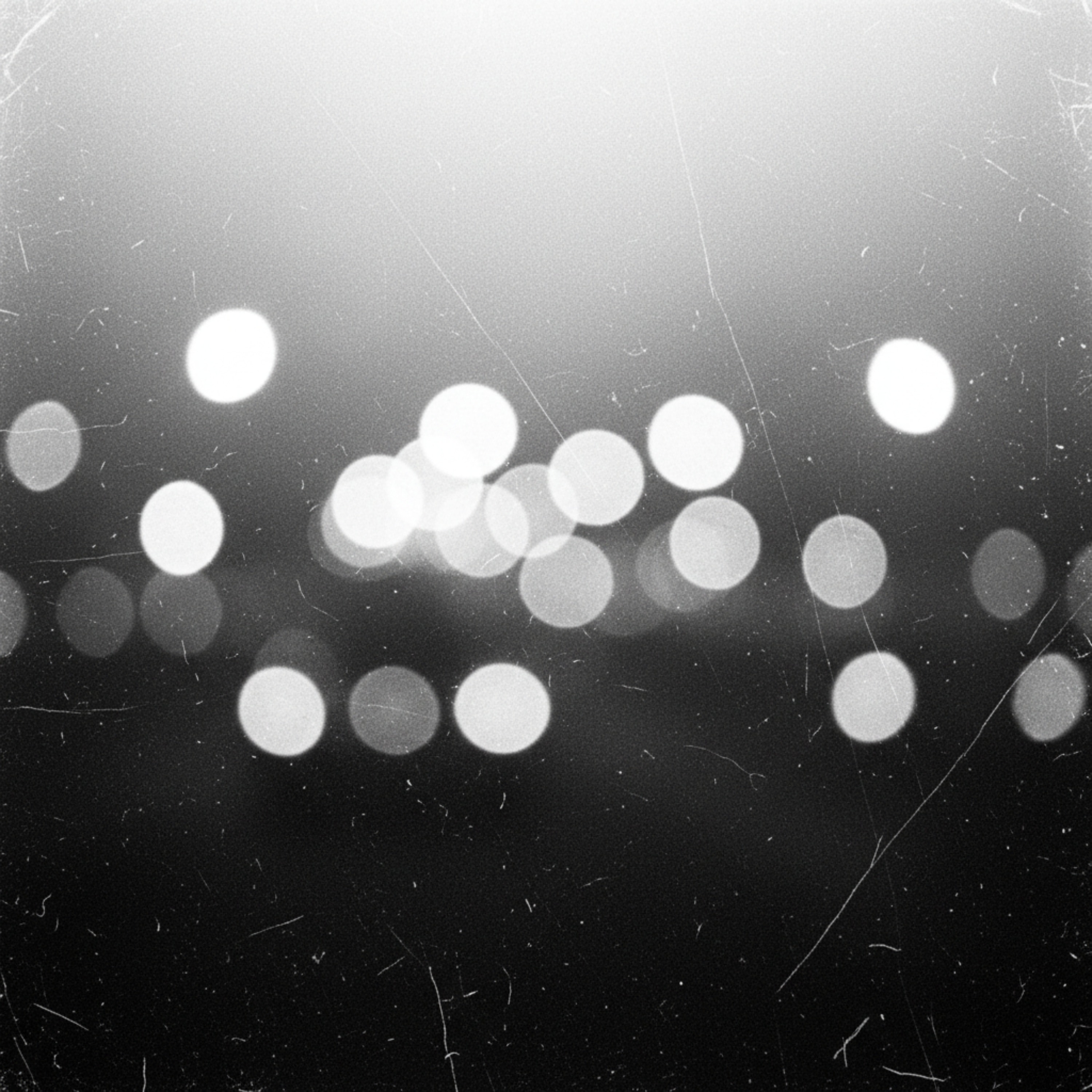 Fading Out with the City Lights — cover art